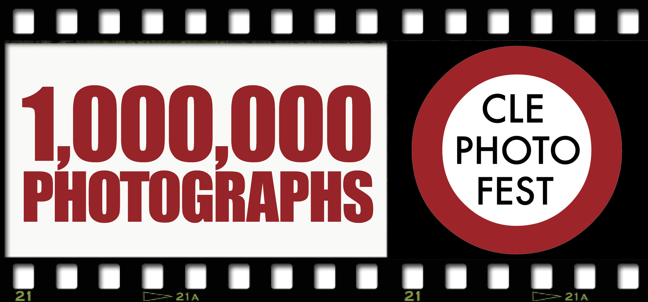 One Million Photographs 